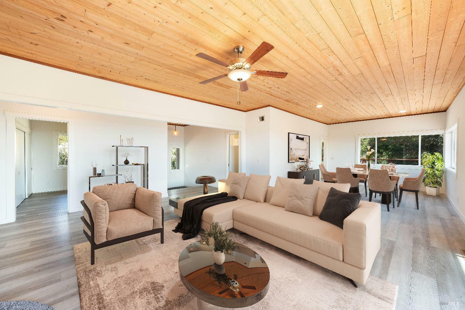 Property Photo: 19000 Admiral Cooke Lane CA 95476