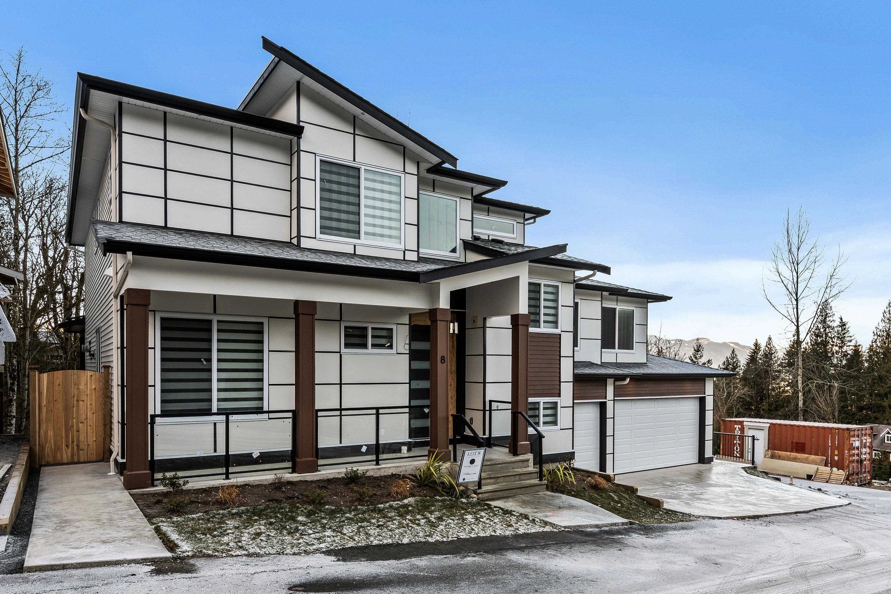 Property Photo:  7138 Marble Hill Road 9  BC V4Z 1J5 