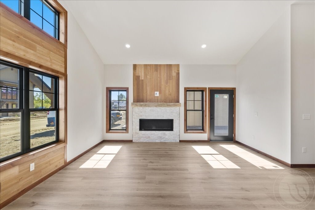 Property Photo: 43 Alpine Basin Loop MT 59068