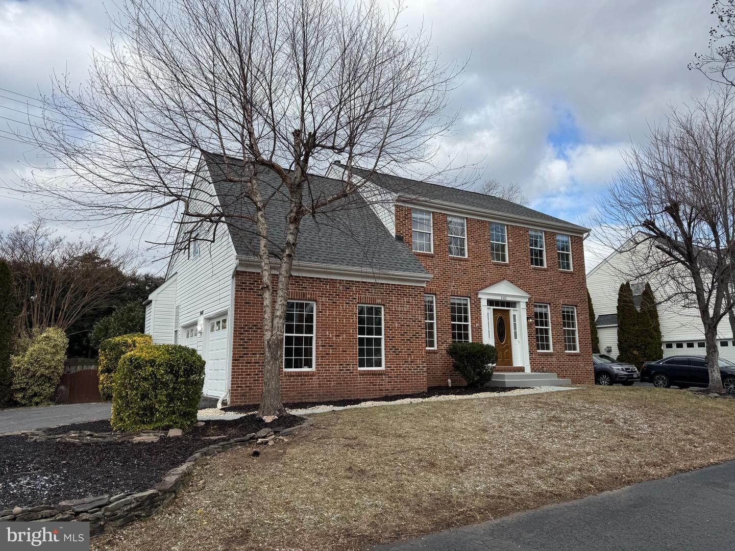 Property Photo: 2403 Dakota Lakes Drive VA 20171