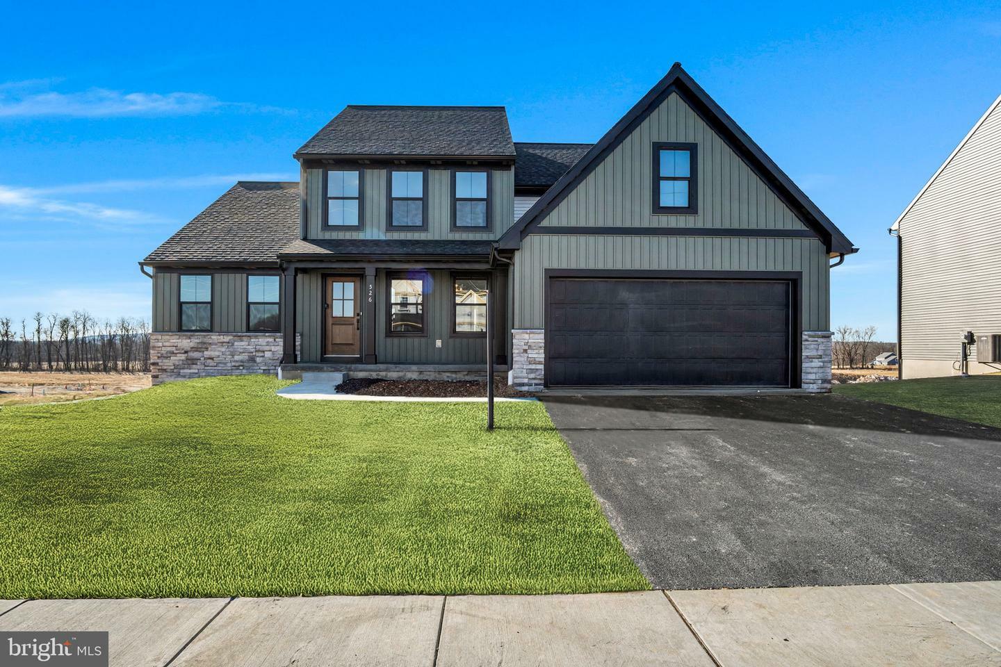 Property Photo: 526 Coral Bells PA 17055