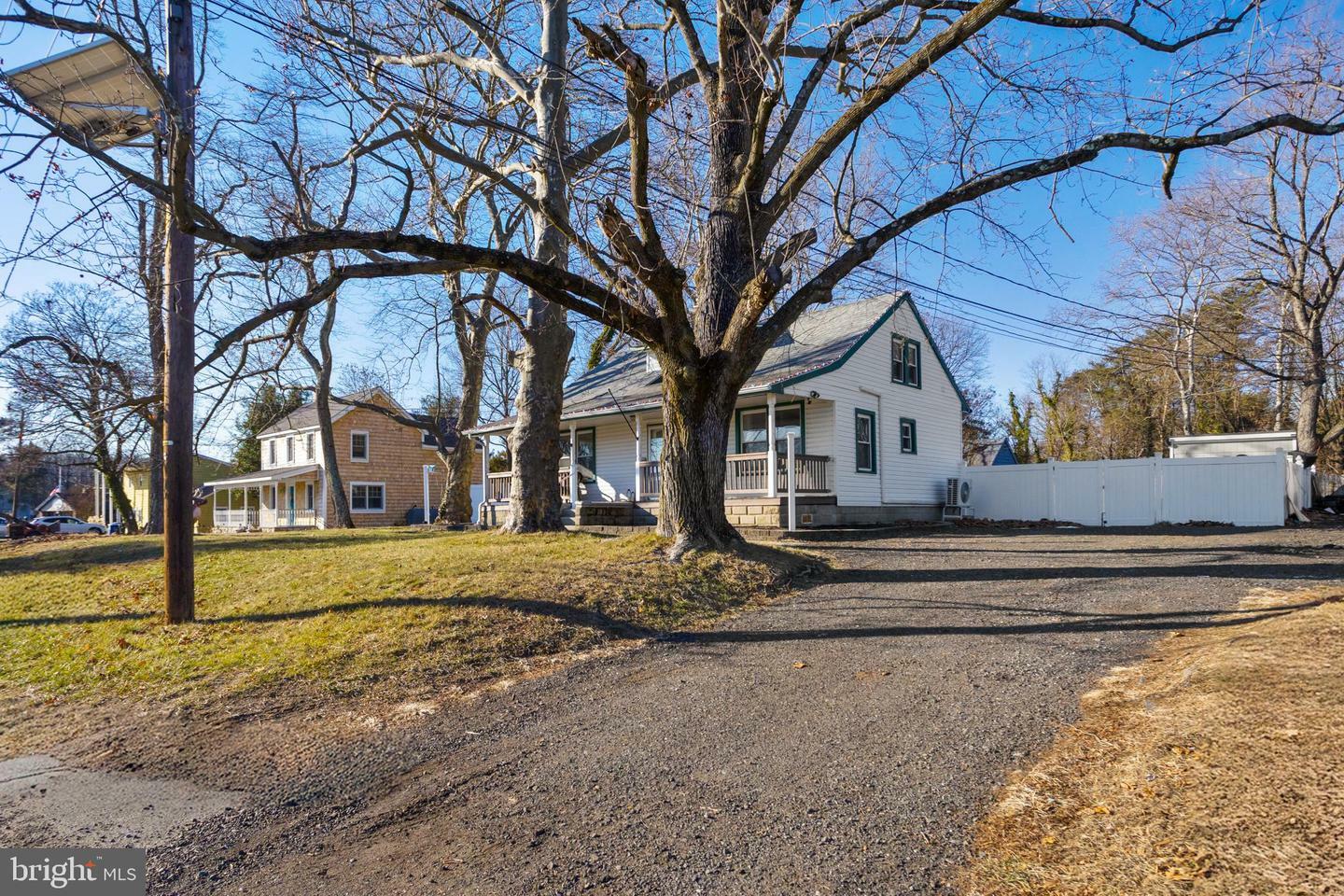 Property Photo: 1389 Monmouth Rd NJ 08060