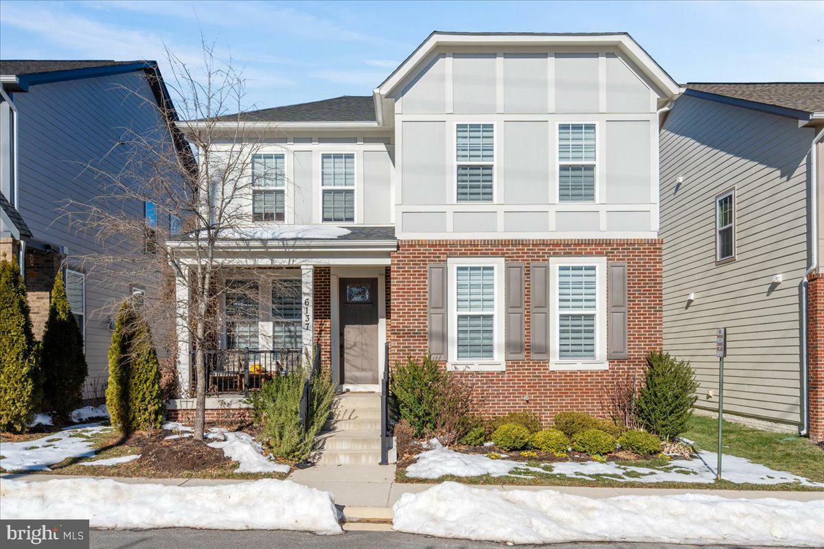 Property Photo: 6137 Olivet Drive VA 22315
