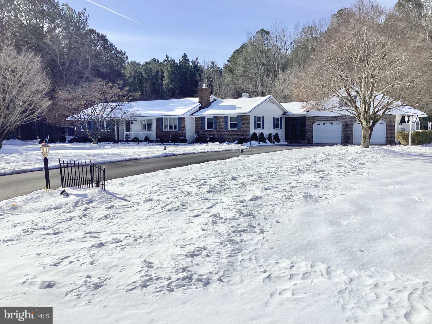 Property Photo:  4140 Coulbourn Mill Road  MD 21804 