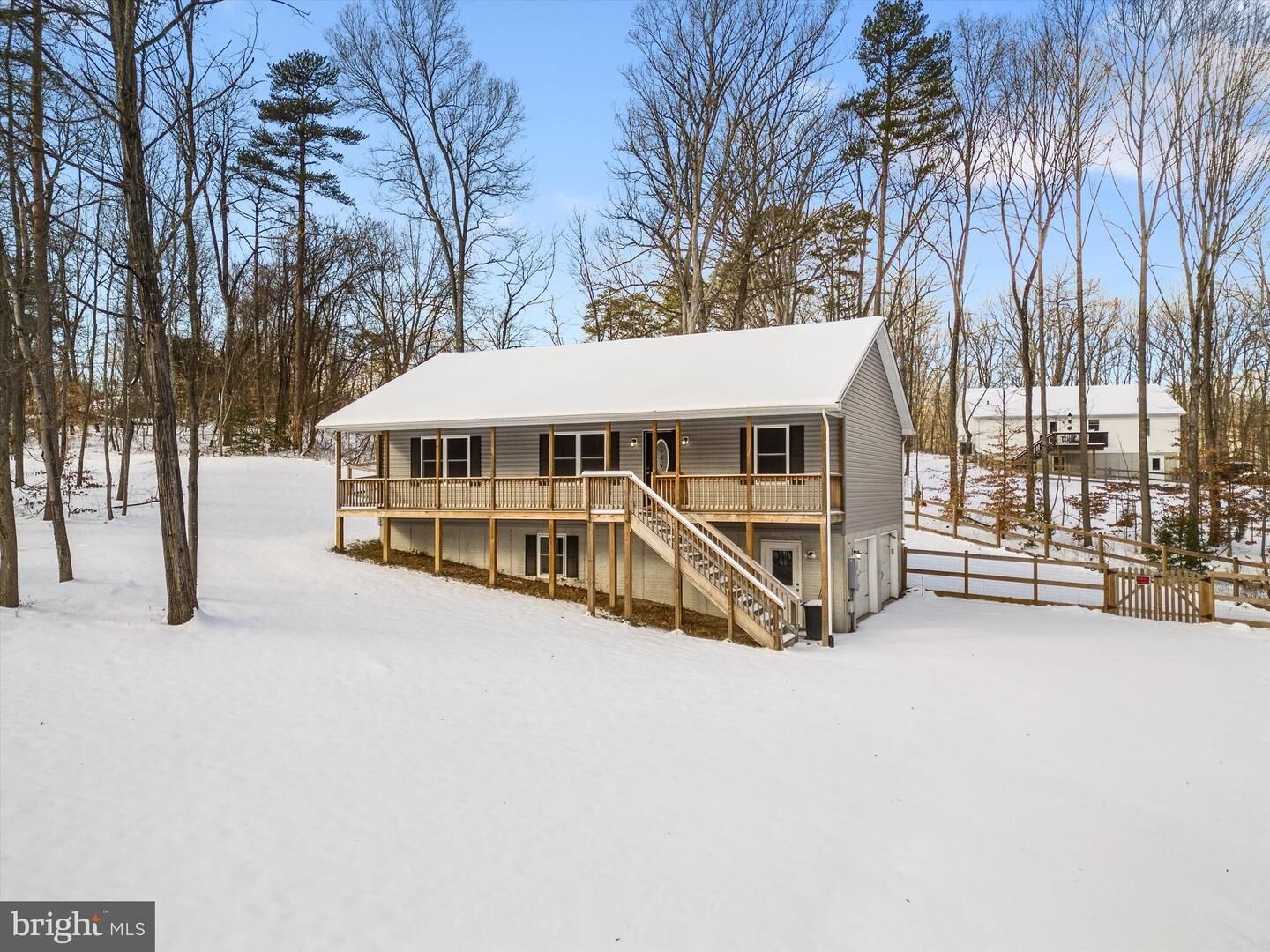 Property Photo: 25 Brookview Lane VA 22630