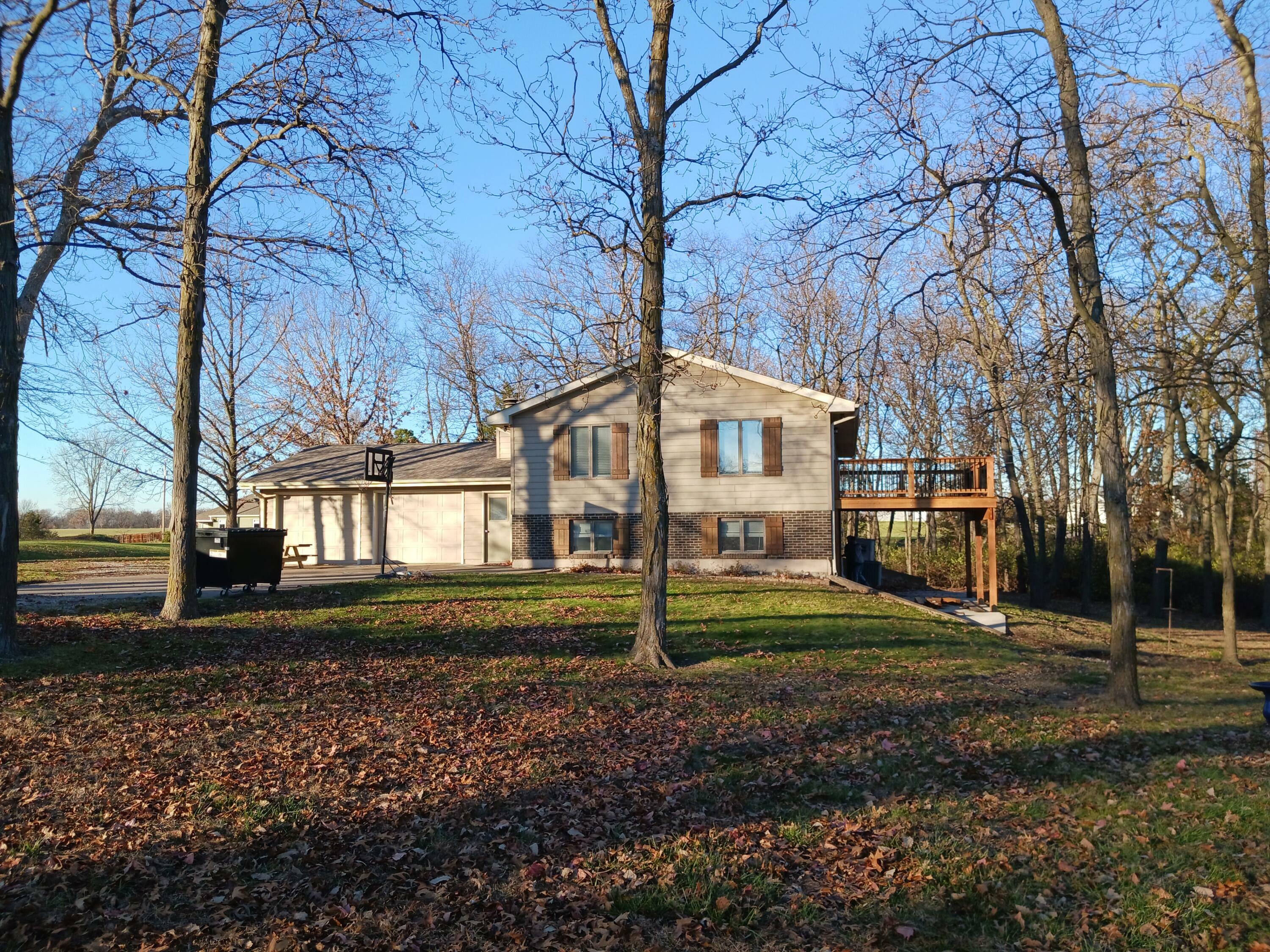 Property Photo:  14860 S Henry Ln  MO 65010 