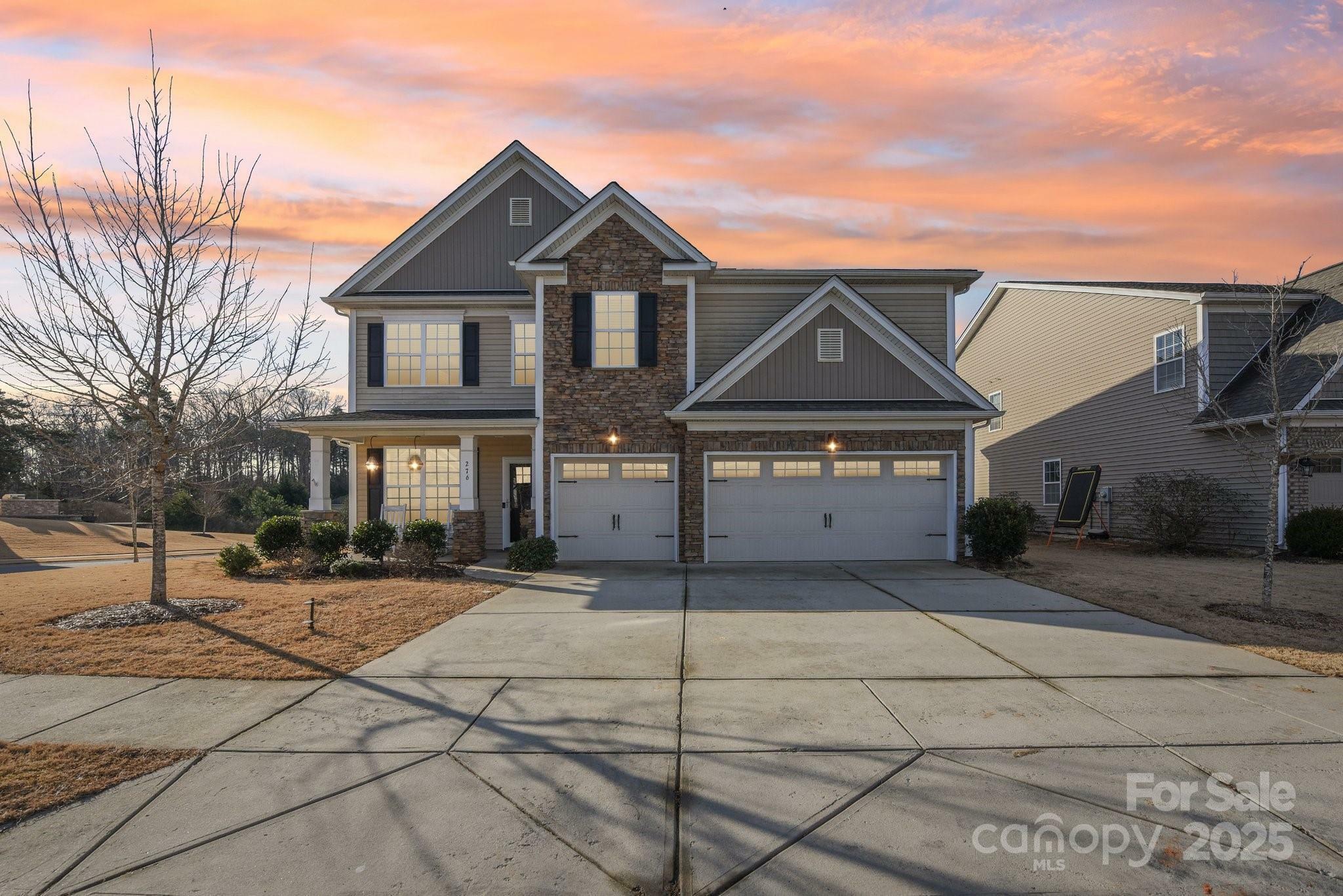 276 Annatto Way  Fort Mill SC 29708 photo