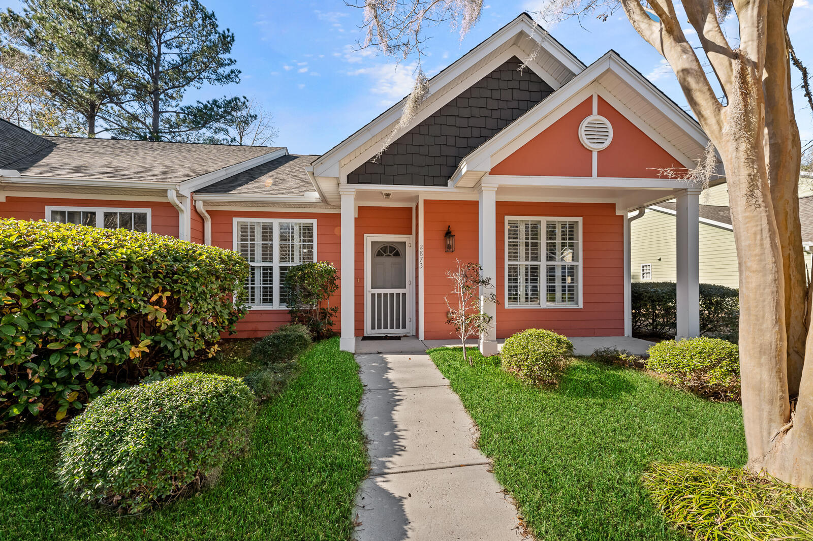 Property Photo: 2873 Sweetleaf Lane SC 29455