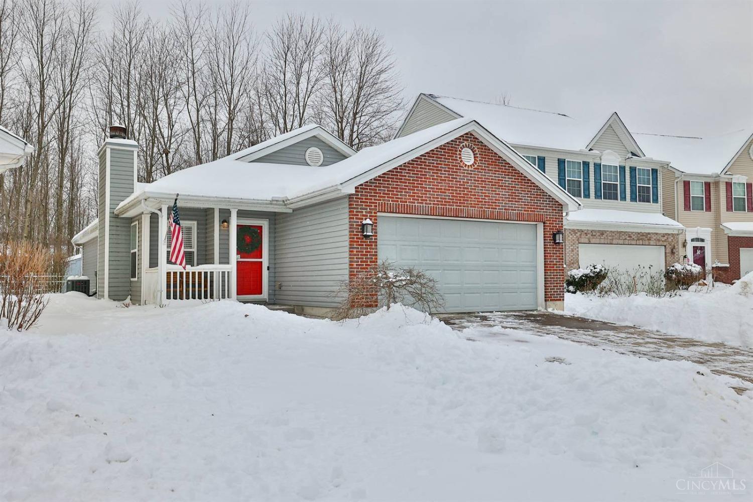 5928 Marsh Circle  Goshen Twp OH 45140 photo