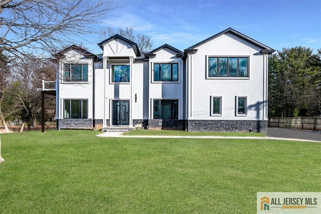 Property Photo: 2 Hemlock Drive NJ 08820