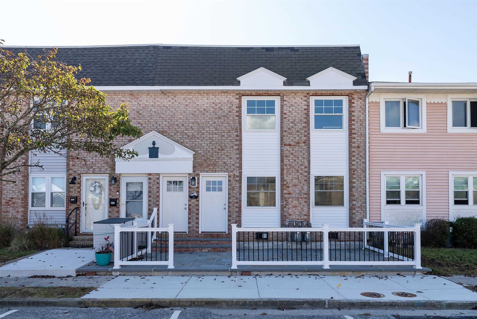 Property Photo: 124 Seaspray NJ 08260