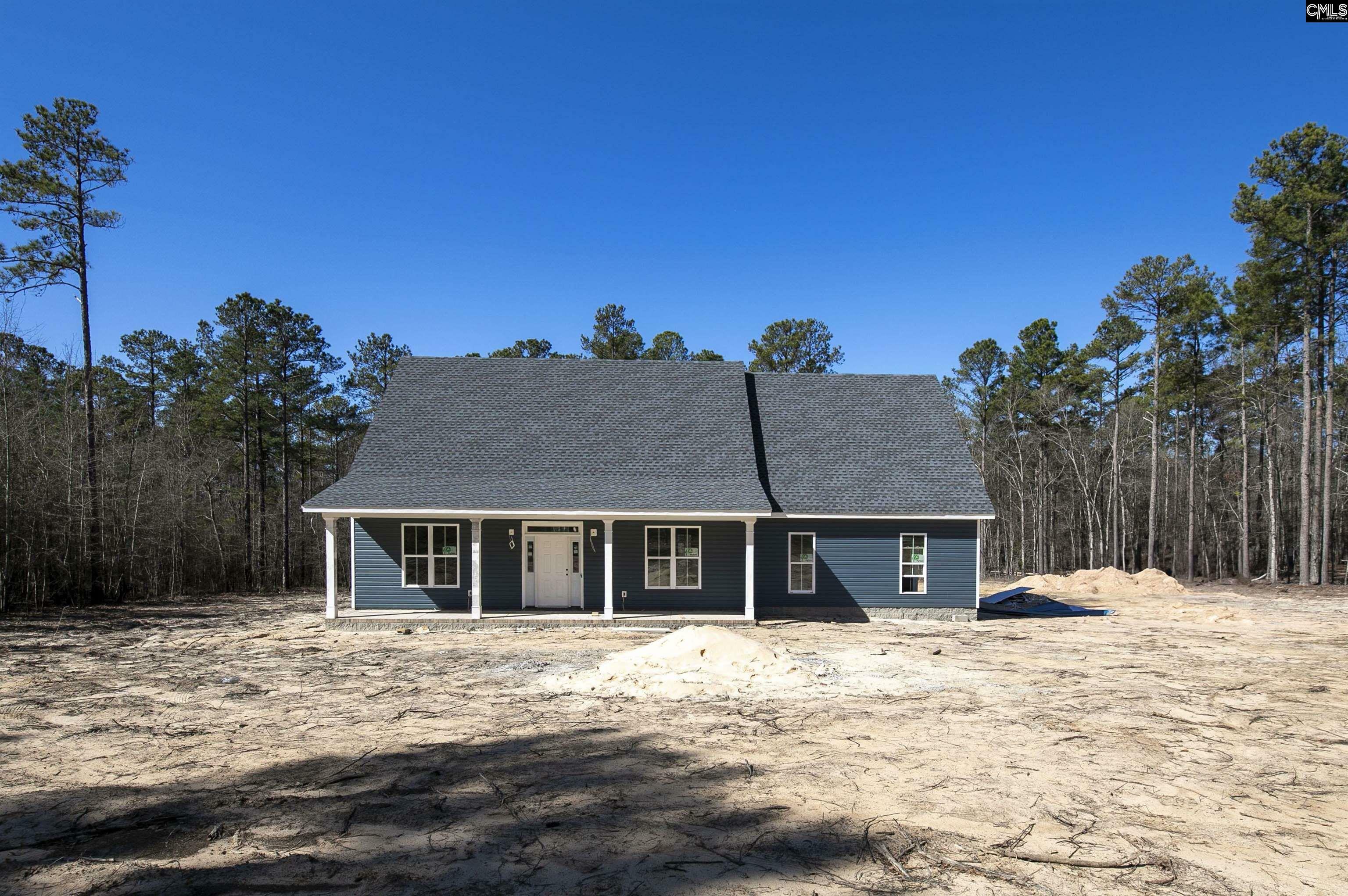 Property Photo:  1139 Pine Grove  SC 29078 