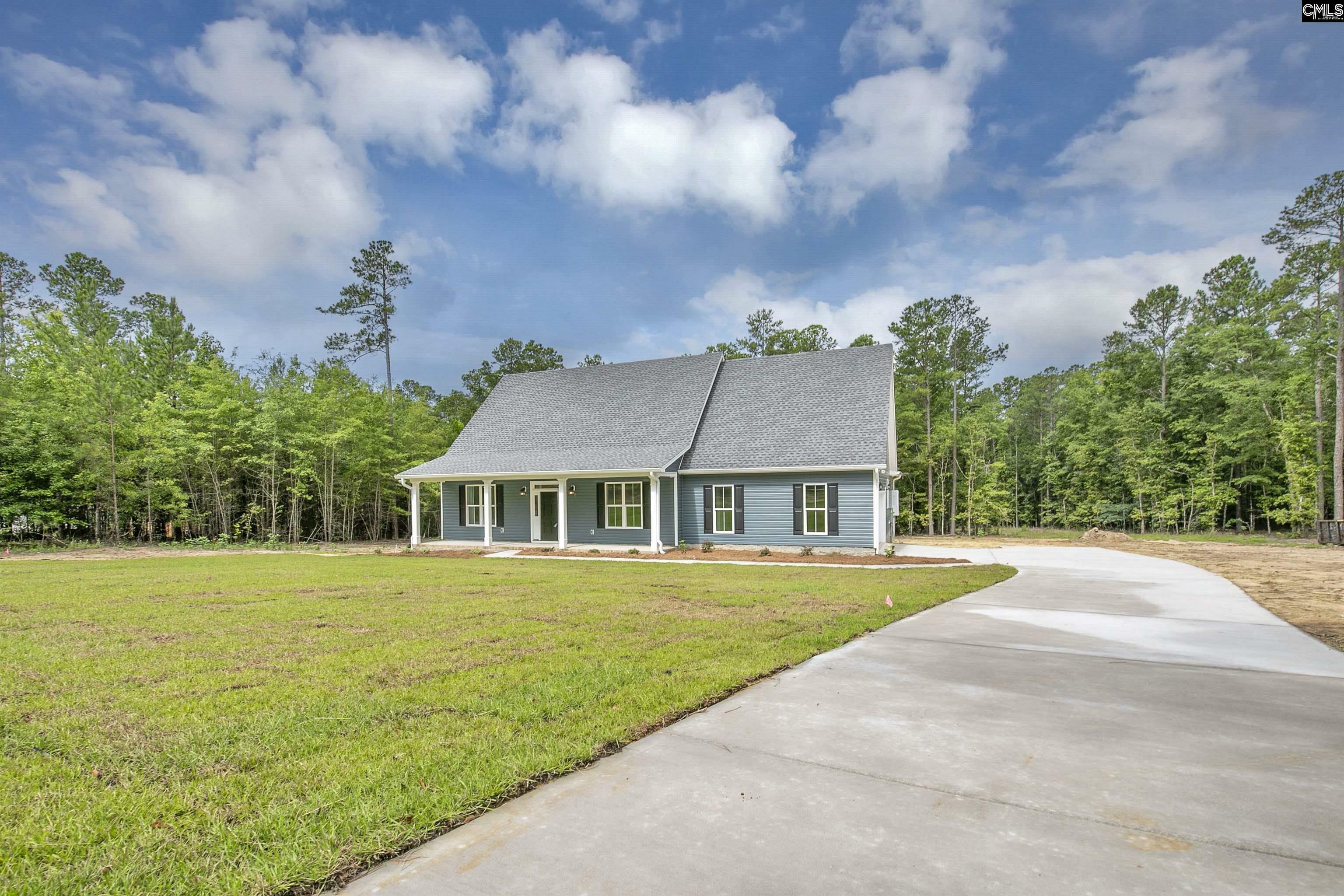 Property Photo: 1139 Pine Grove SC 29078