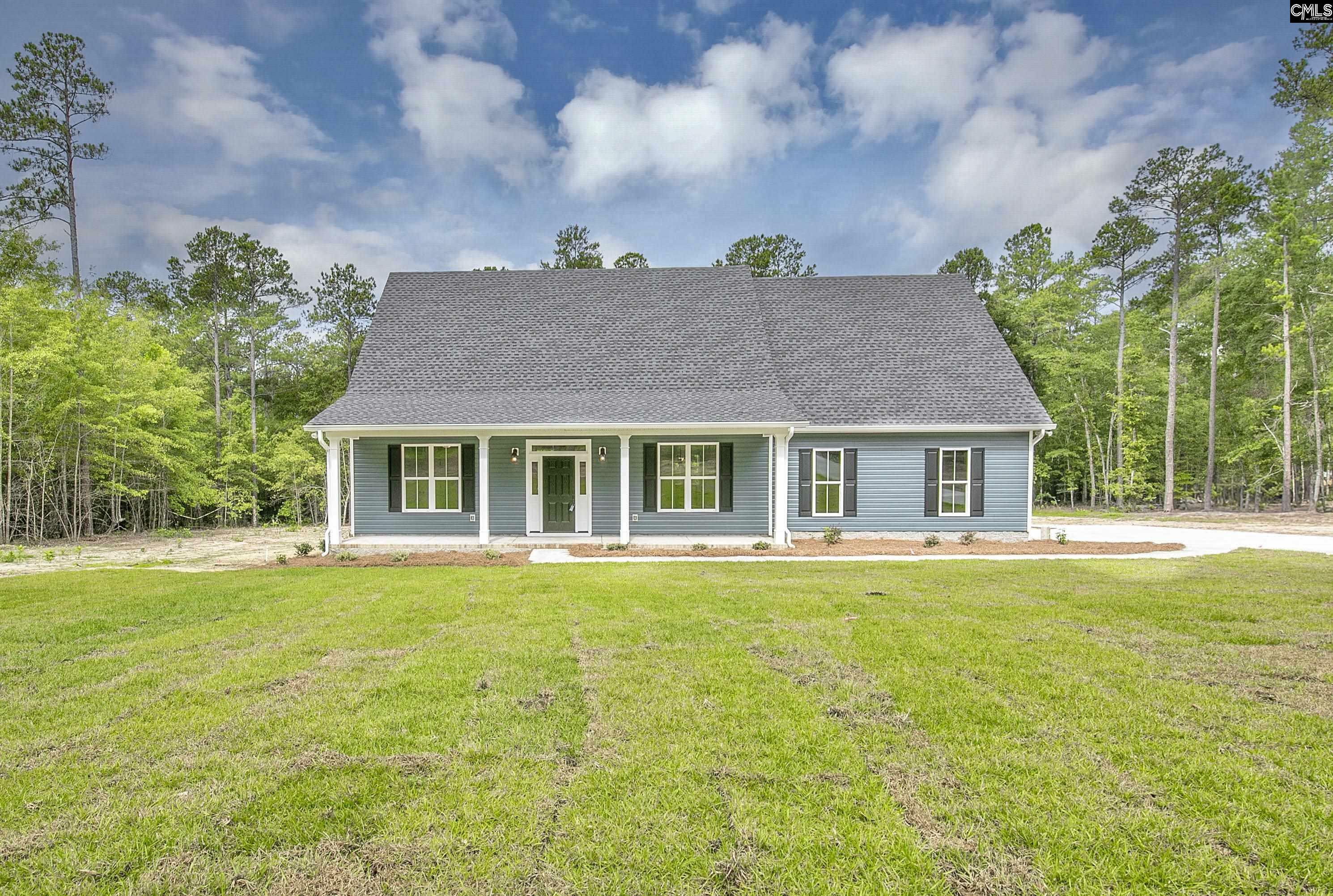 1139 Pine Grove  Lugoff SC 29078 photo