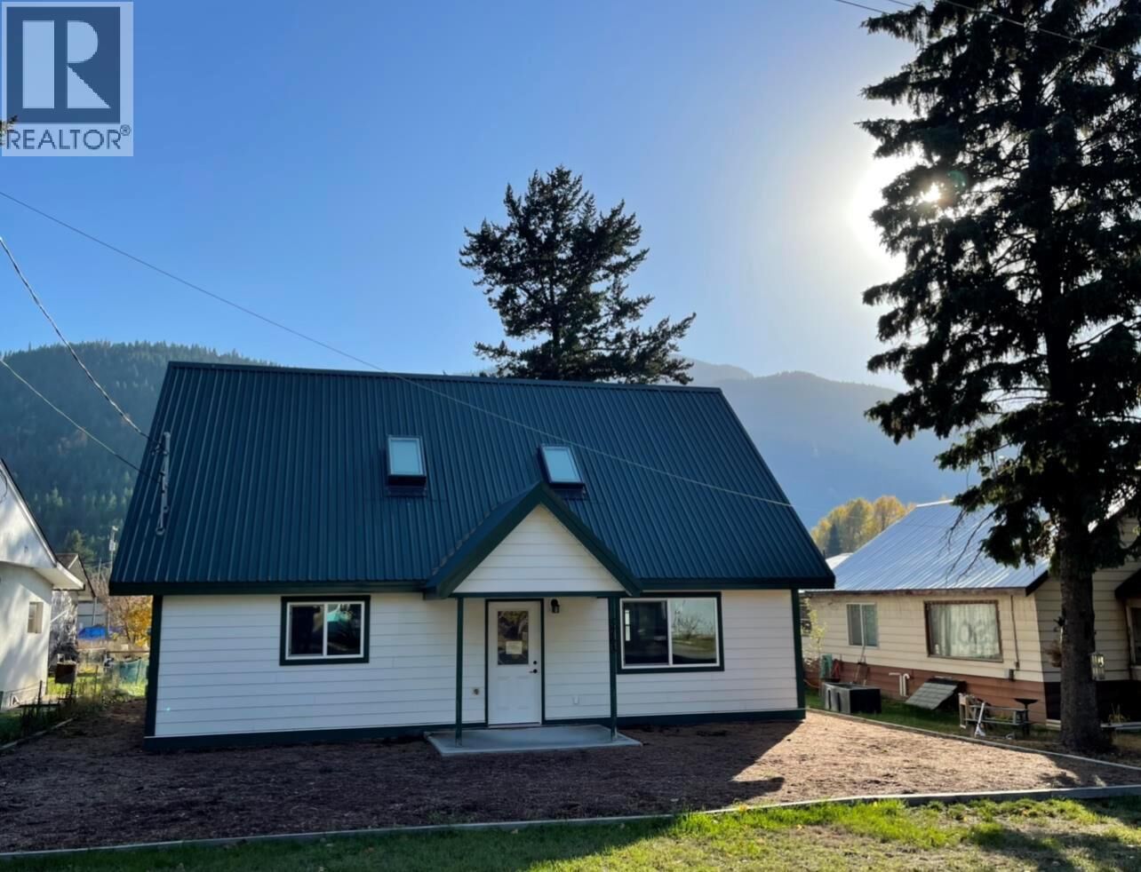 Property Photo:  5763 Ponderosa Road  BC V0E 1W0 