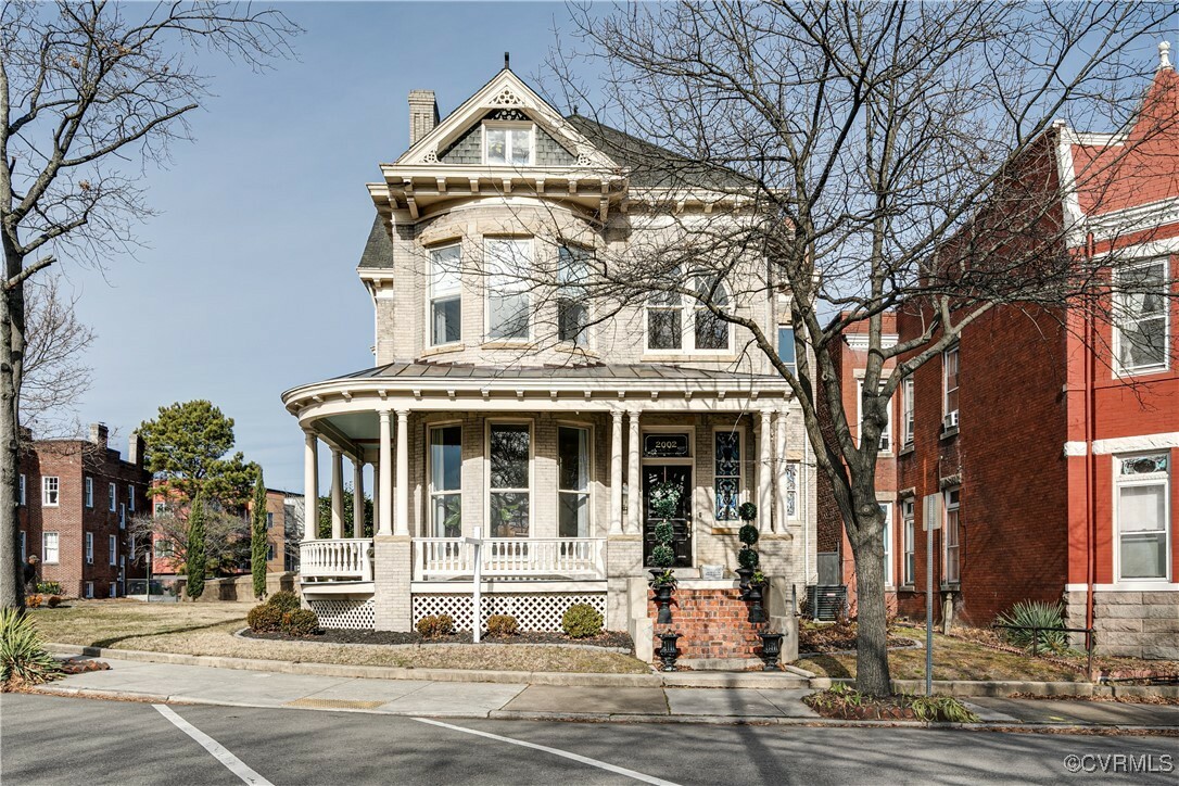 2002 Princess Anne Avenue  Richmond VA 23223 photo