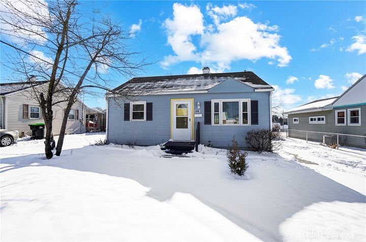 2423 Dellwood Drive  Springfield OH 45505 photo