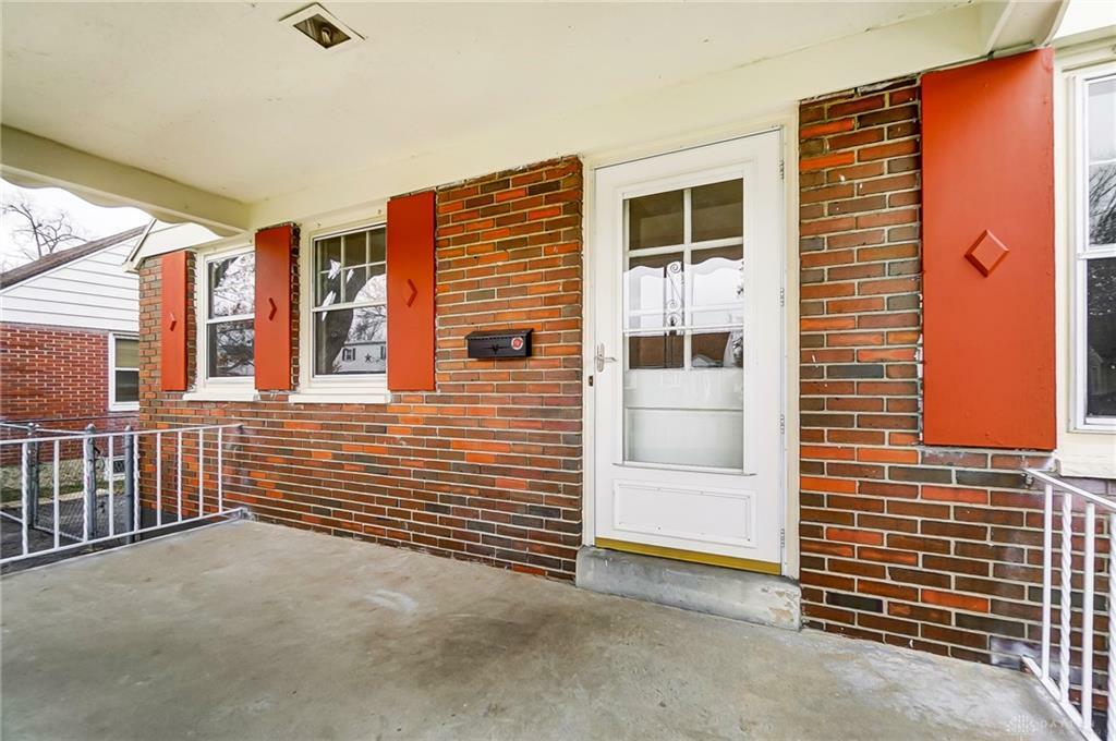 Property Photo:  4210 Cleveland  OH 45410 