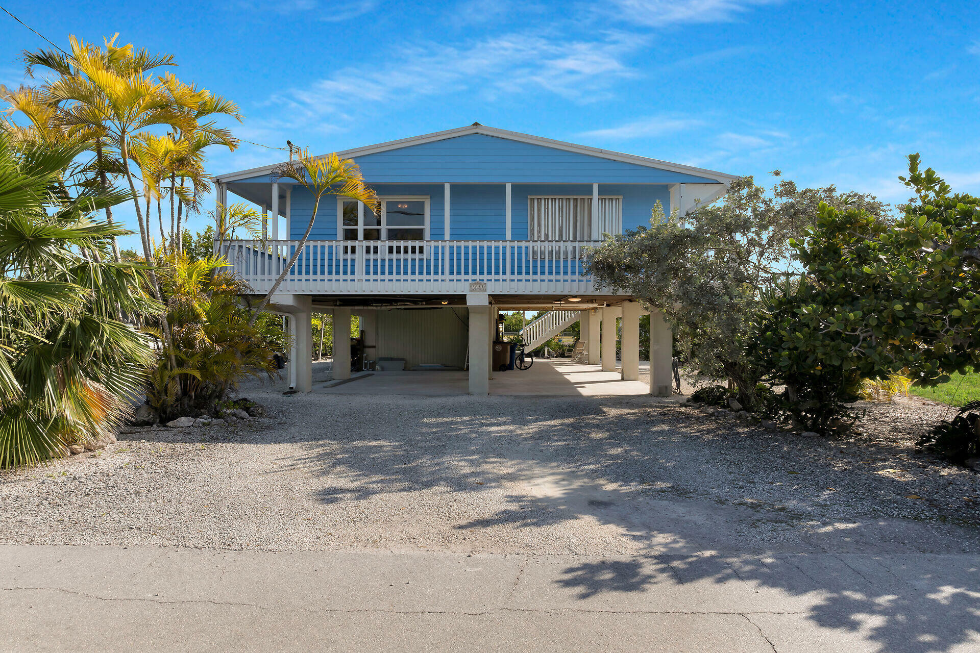 Property Photo:  3633 Blue Lagoon Street  FL 33043 