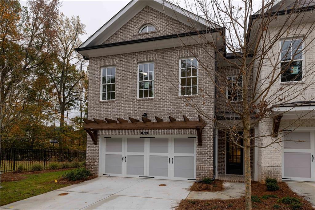Property Photo: 131 Wards Crossing Way 19 GA 30022