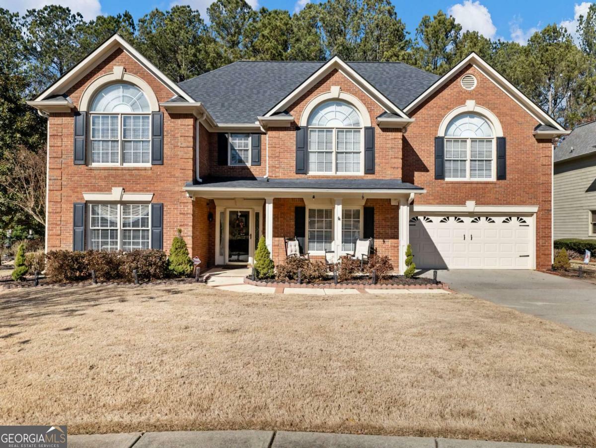 Property Photo:  2650 The Terraces Way  GA 30019 