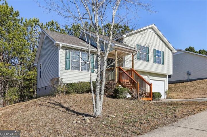 103 Colt Lane  Dallas GA 30132 photo