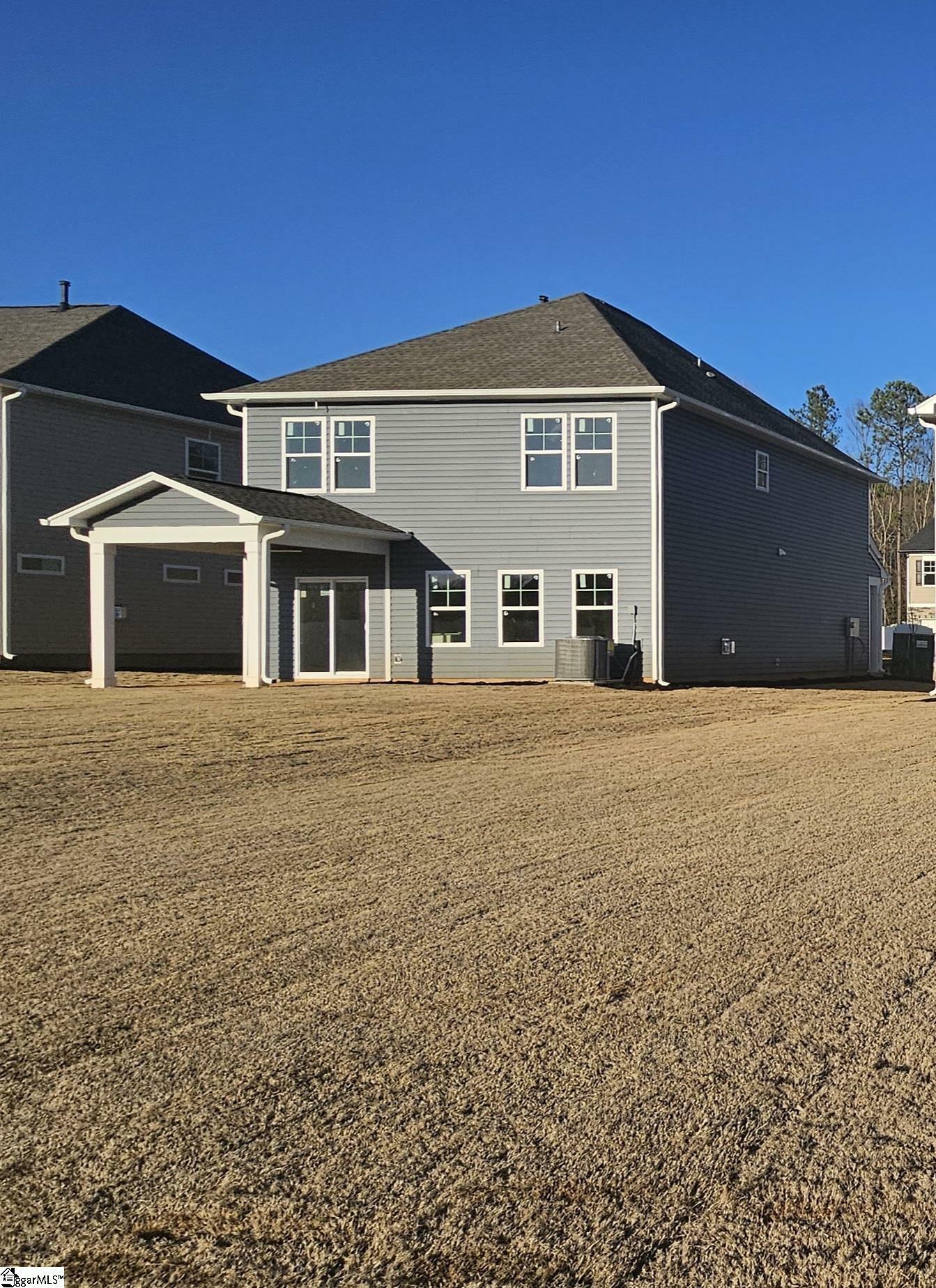 Property Photo:  510 Barbican Place Lot 40  SC 29605 