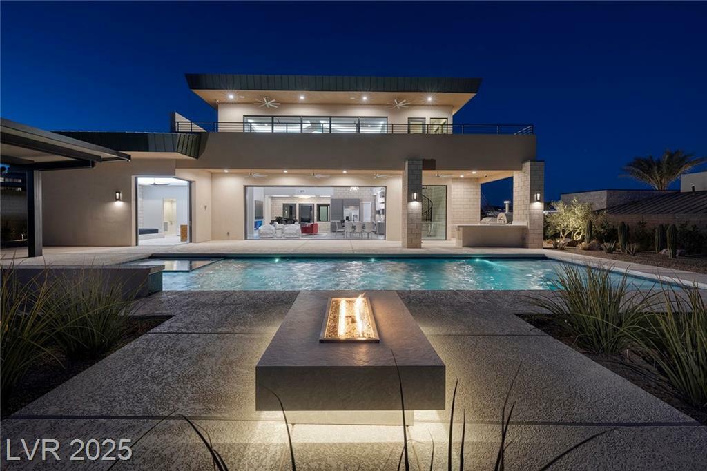 Property Photo: 37 Reflection Shores Lane NV 89011