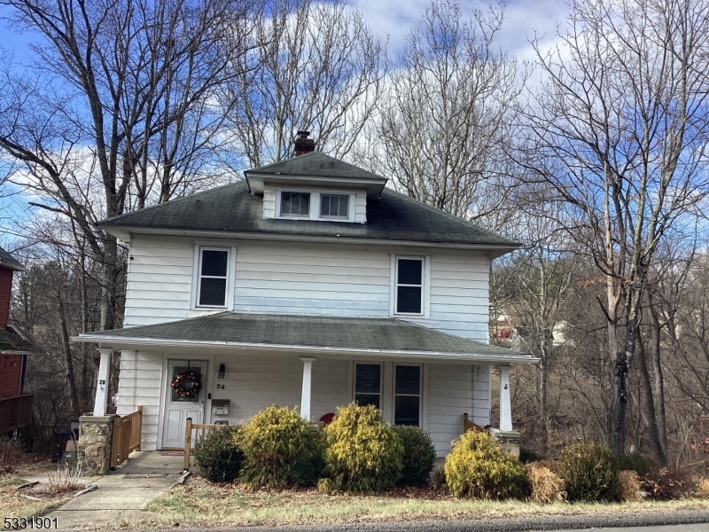 Property Photo:  28 W Main St  NJ 08829 