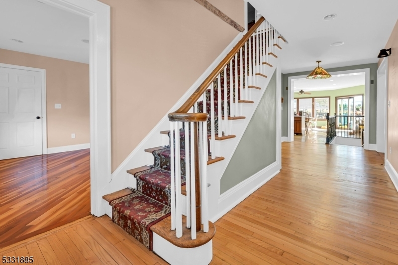 Property Photo: 1027 Bertram Ter NJ 07083