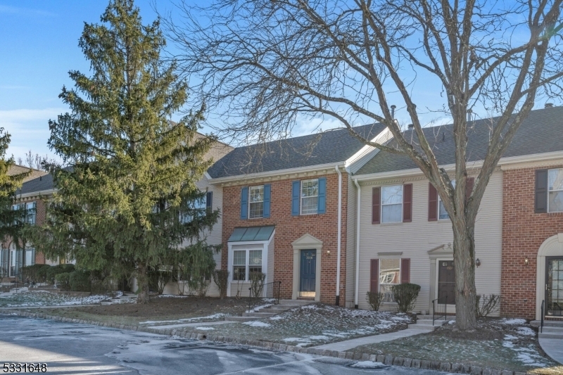 Property Photo: 3506 Pinhorn Dr NJ 08807