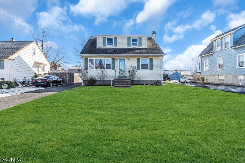 Property Photo:  548 Voorhees Ave  NJ 08846 