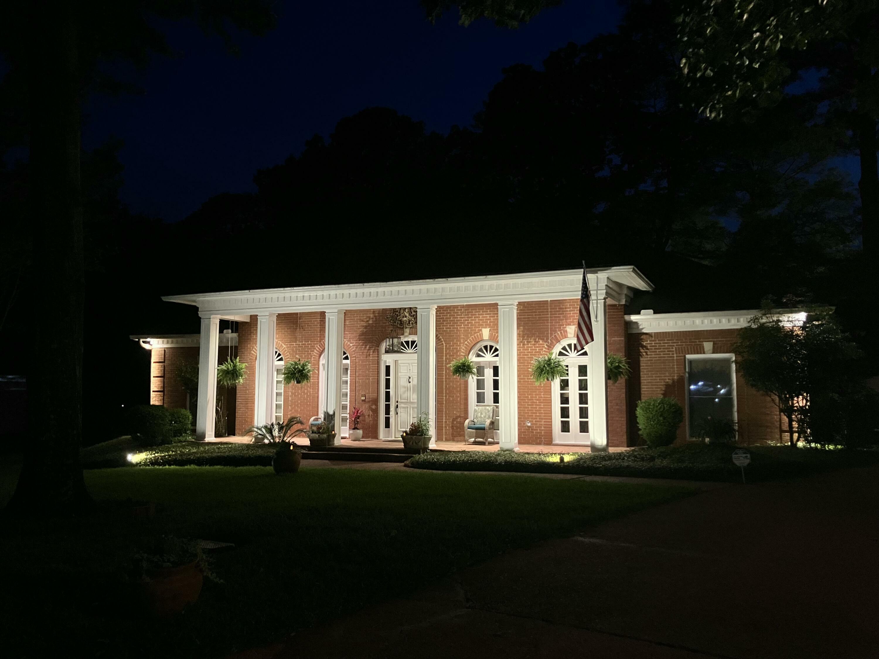 Property Photo: 47 Avery MS 39211