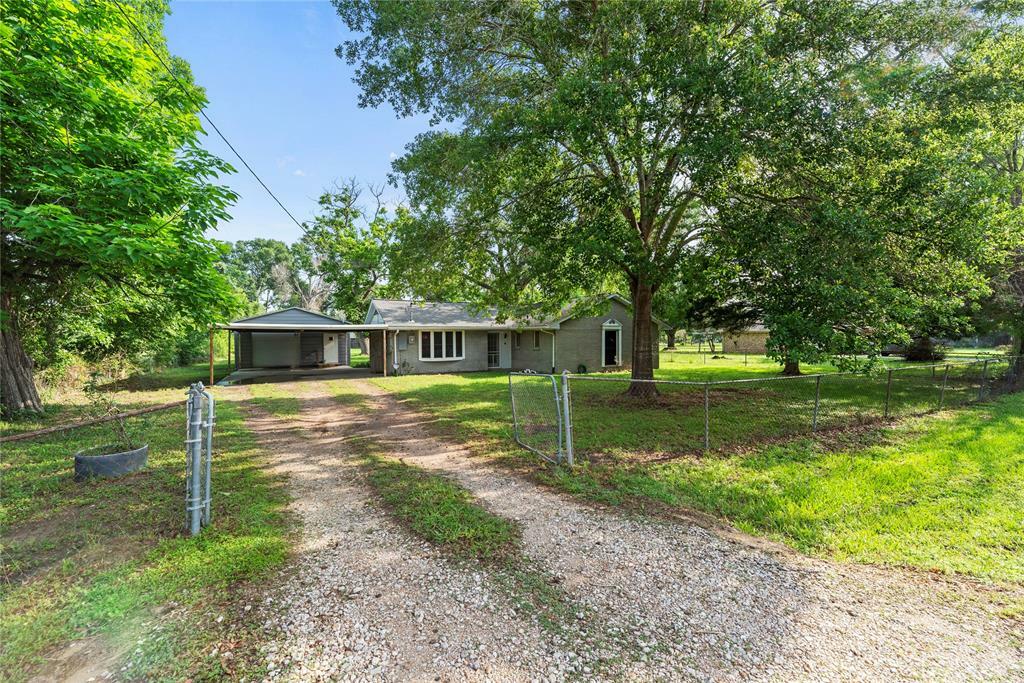 Property Photo:  16416 Shadow Lane  TX 77429 