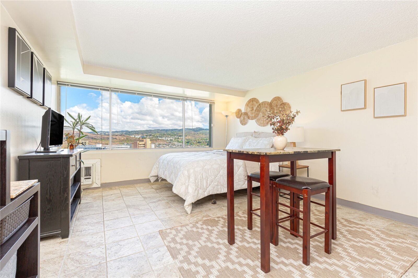 Property Photo:  2888 Ala Ilima Street 2404  HI 96818 
