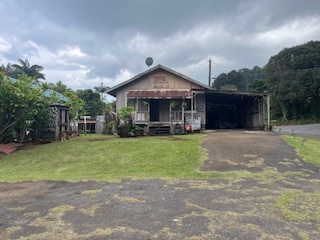 Property Photo:  36-2642 Old Mamalahoa Highway  HI 96774 