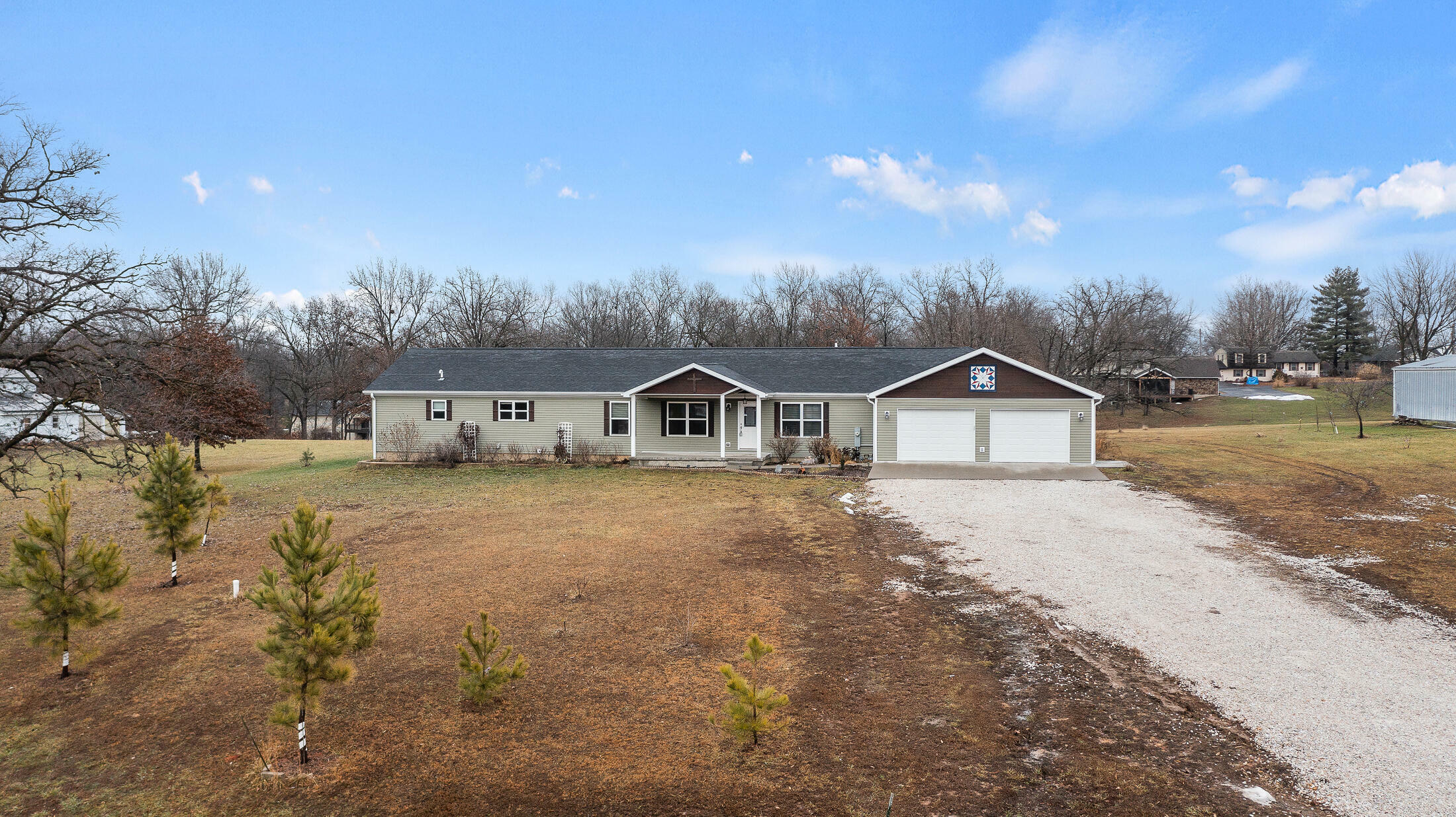 Property Photo:  1408 Rice Road  MO 65251 