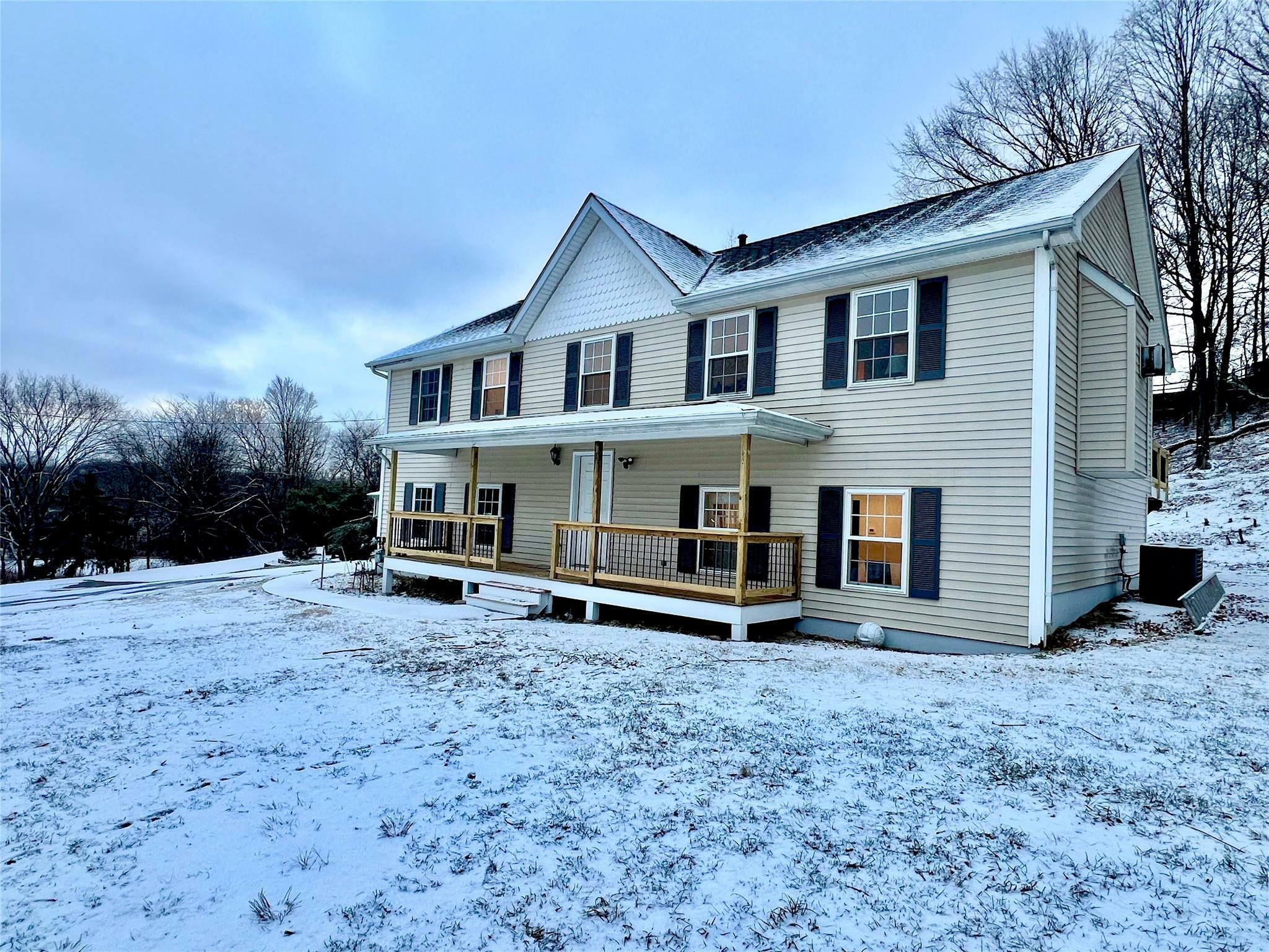 Property Photo:  69 High Street  NY 10918 