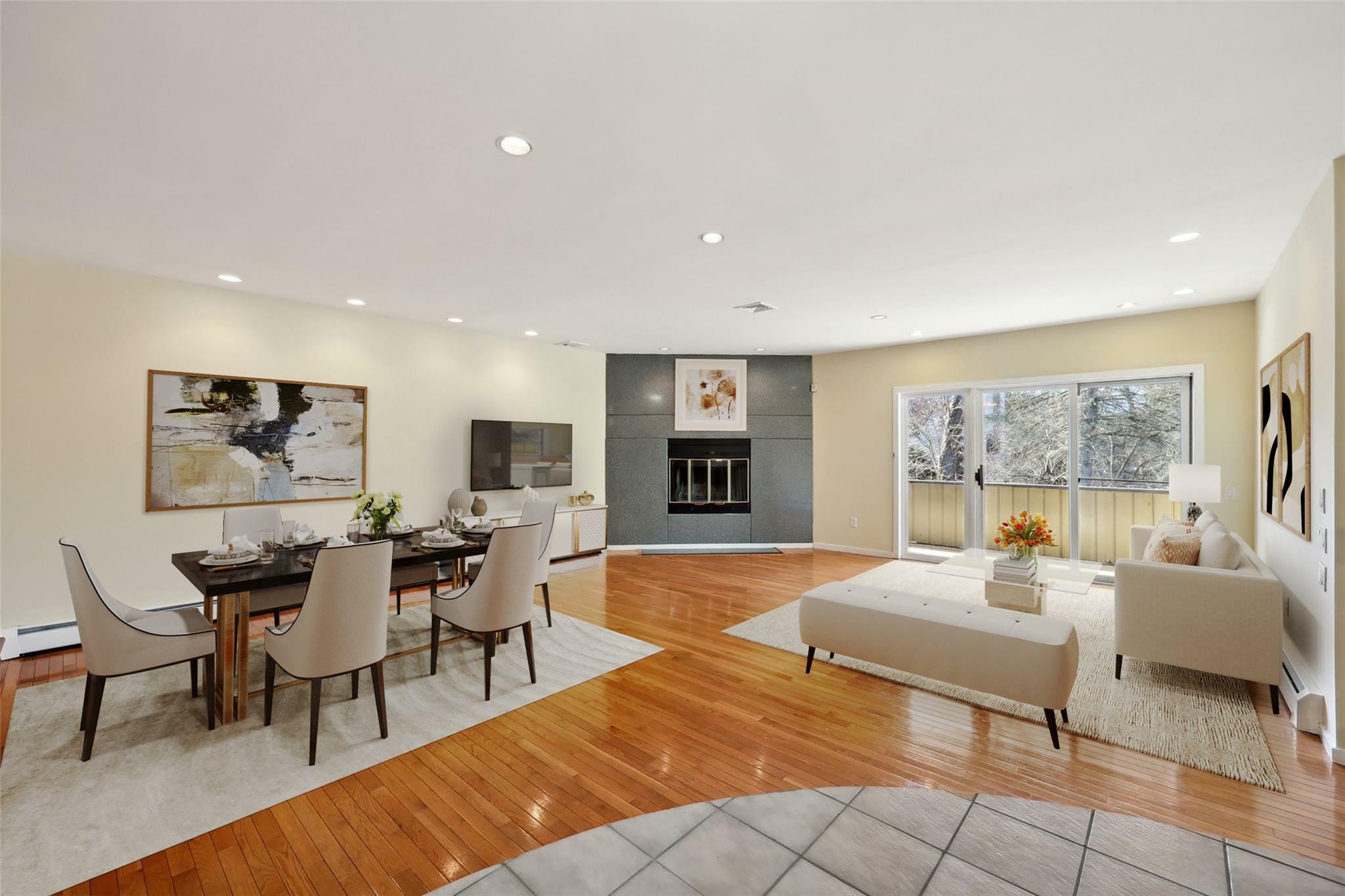 Property Photo: 4 Dakota Court NY 10901