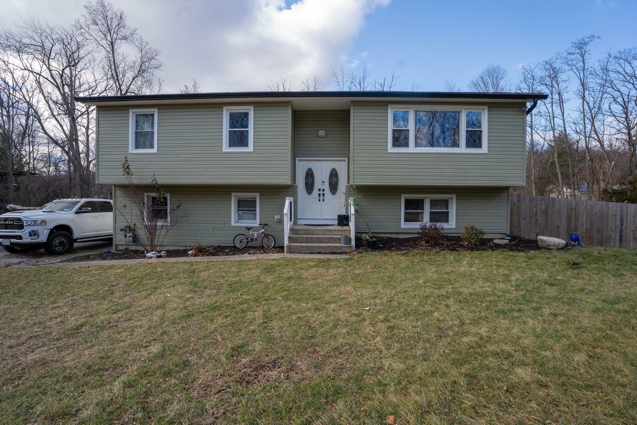 Property Photo:  21 Headden Drive  NY 10977 