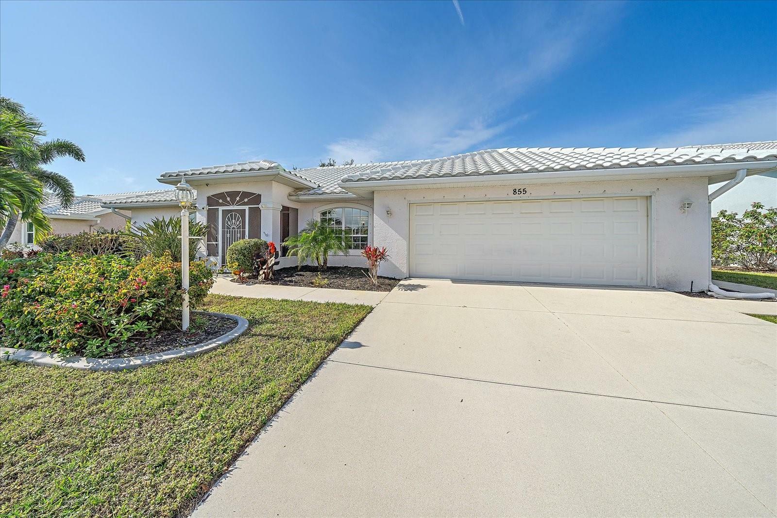 Property Photo:  855 Morgan Towne Way  FL 34292 