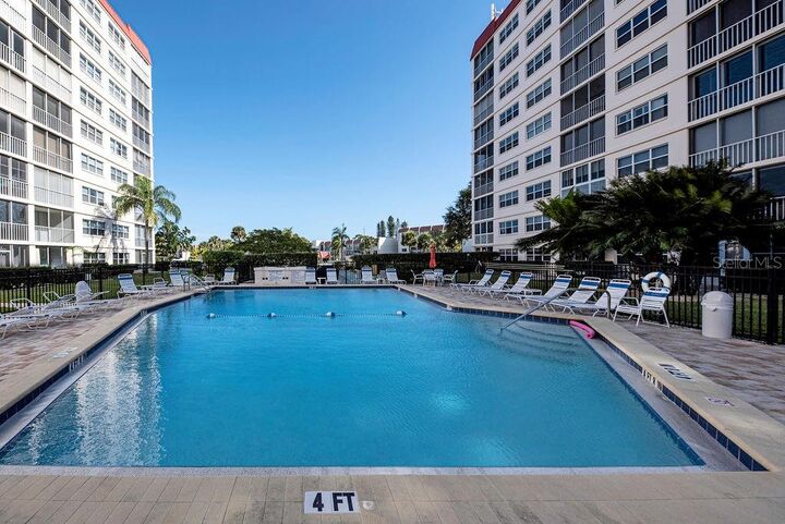 Property Photo:  232 Saint Augustine Avenue 704  FL 34285 