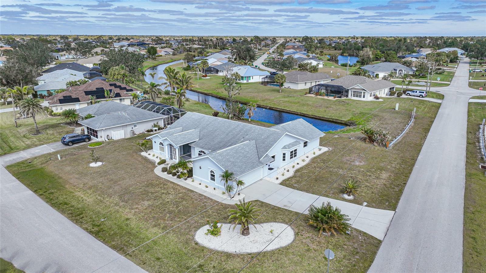 Property Photo: 142 Broadmoor Lane FL 33947