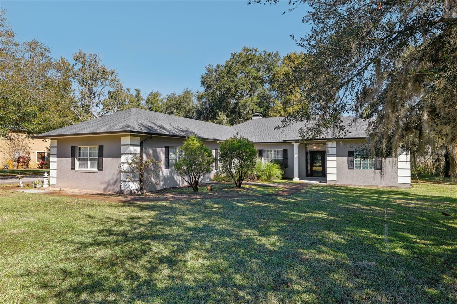 Property Photo: 1209 Elysium Boulevard FL 32757