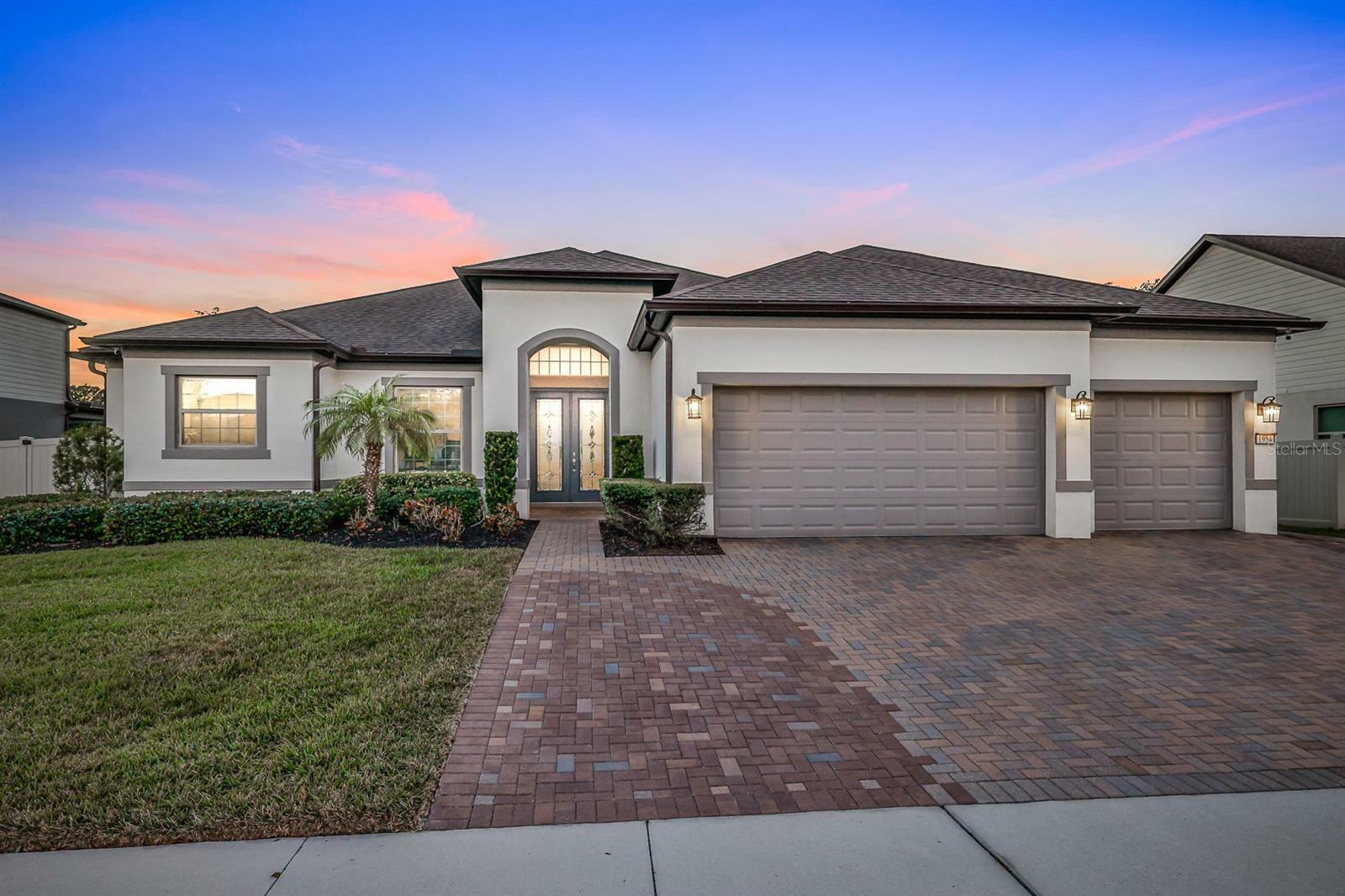 Property Photo:  1954 Filly Trail  FL 32765 