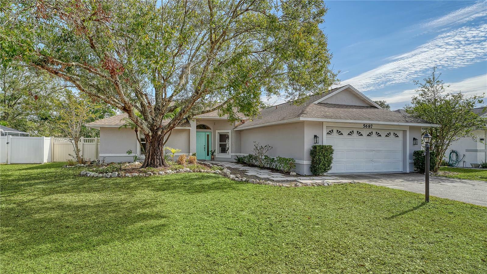 Property Photo:  5687 Milton Avenue  FL 34243 