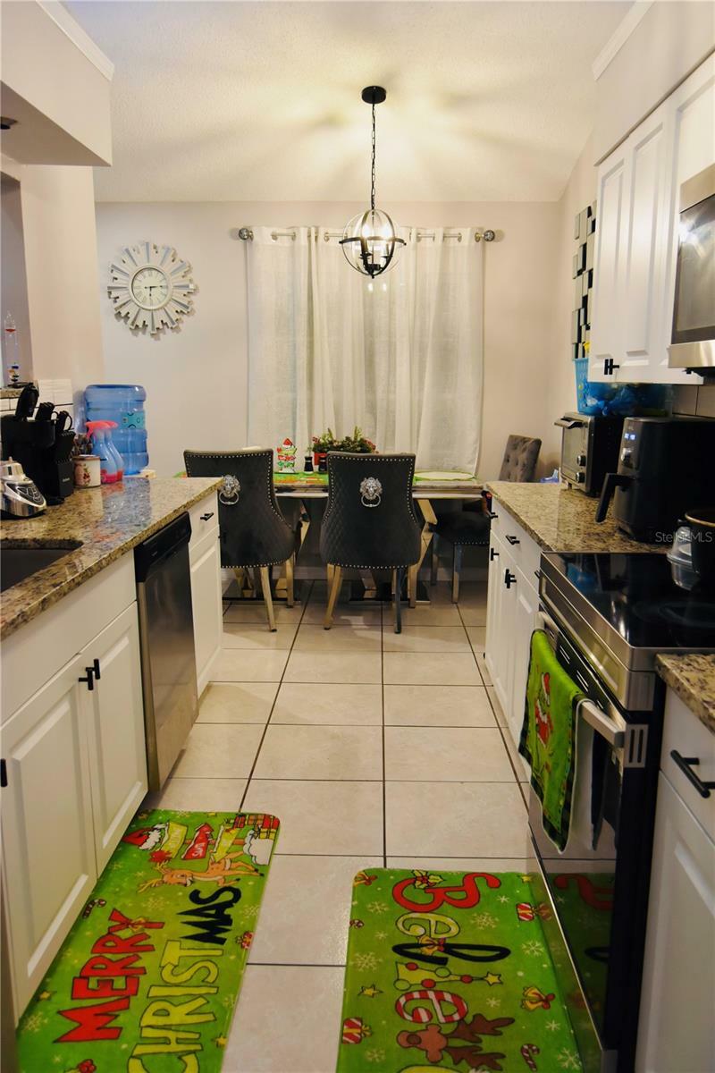 Property Photo: 500 16th Street FL 34769