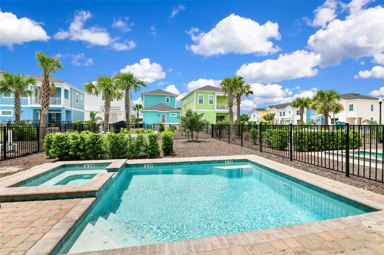 Property Photo: 8019 Knee Deep Road FL 34747