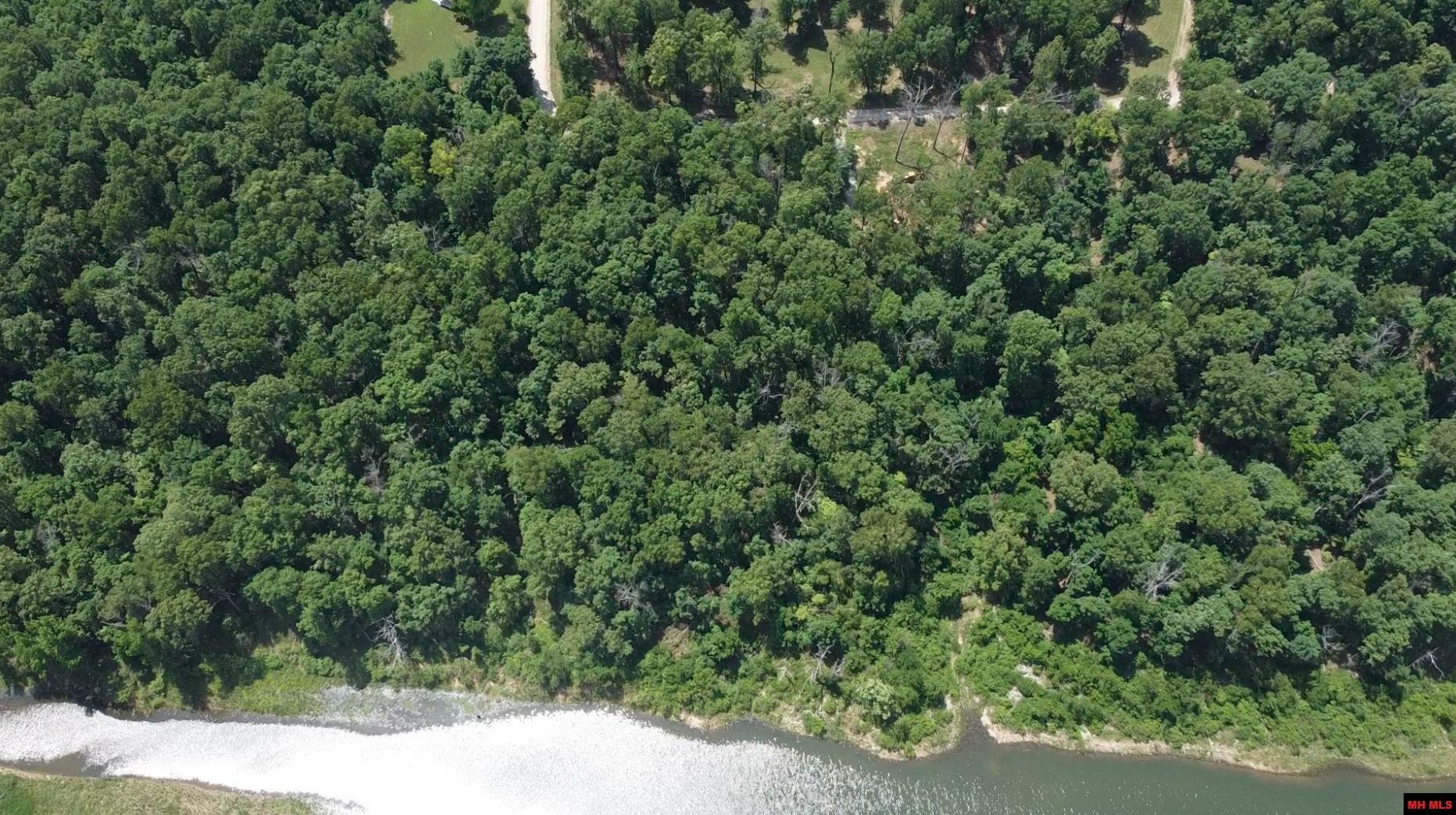 Property Photo: 276 Cr 857 AR 72531