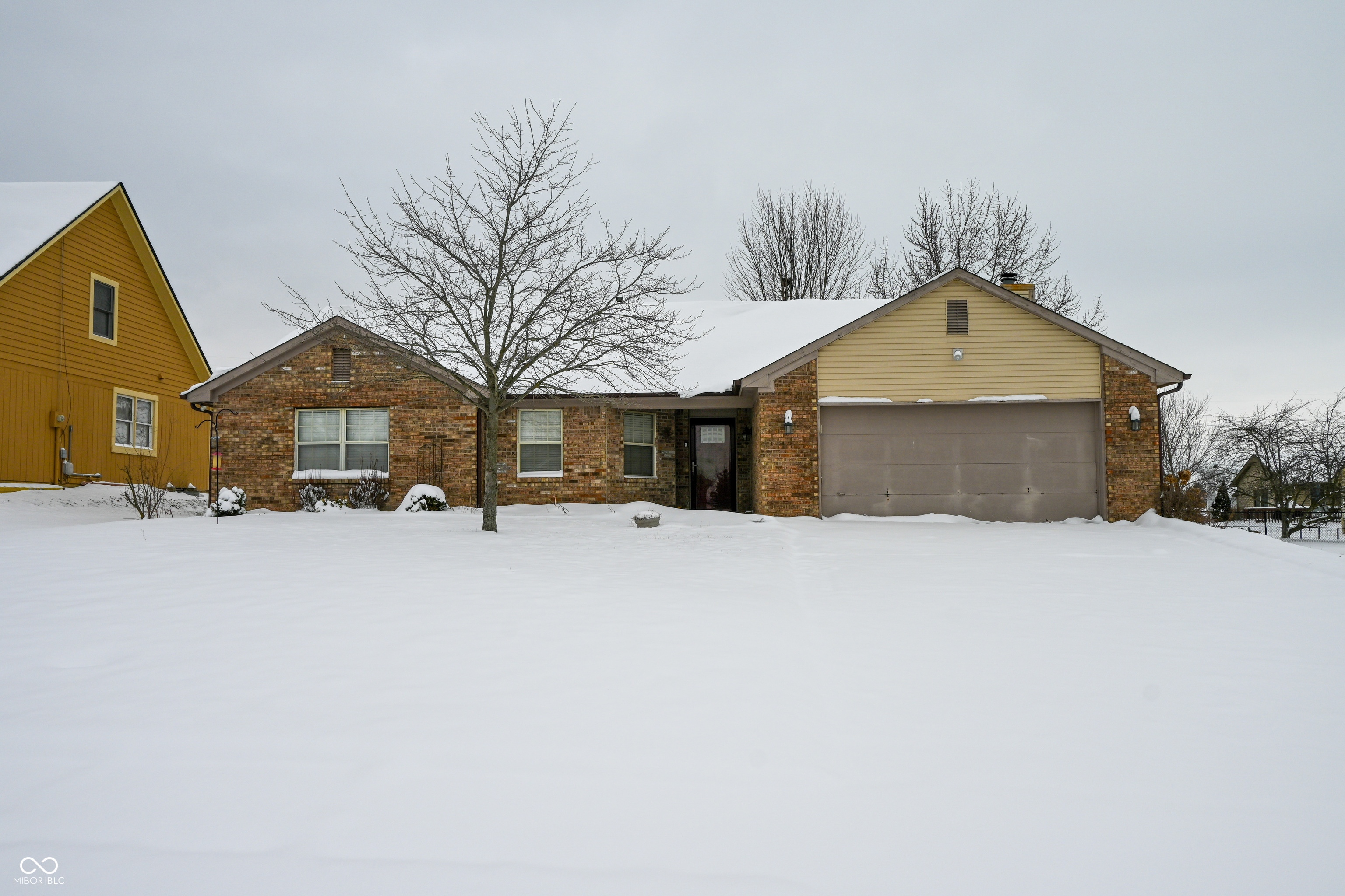 Property Photo:  12334 Buckley Boulevard  IN 46229 